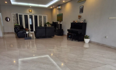 Dijual Rumah Puri Indah 5 Menit dari Mall Puri Indah
