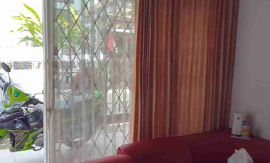 Dijual Rumah PHARMINDO cijerah