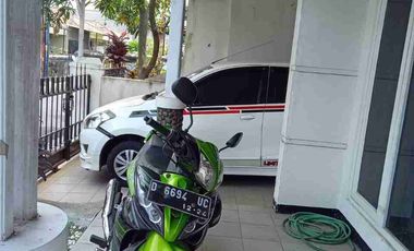 Dijual Rumah PHARMINDO cijerah