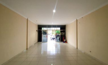 Ruko 2 Lantai Murah di Pinggir Ringroad, Sewon Bantul