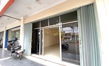 Ruko 2 Lantai Murah di Pinggir Ringroad, Sewon Bantul