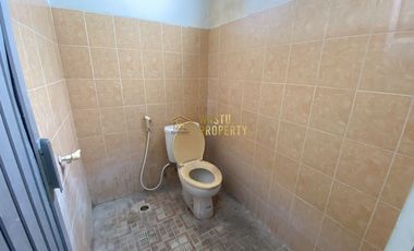 Ruko 2 Lantai Murah di Pinggir Ringroad, Sewon Bantul