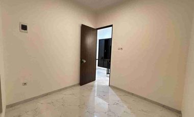 Di Jual Rumah siap huni dekat Jl inspeksi kalimalang