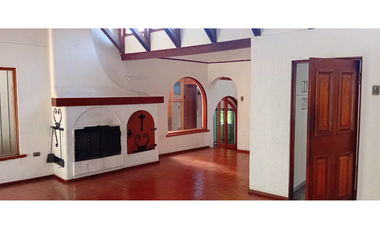 I. HOLZAPFEL #1057 | Casa 4D3B en Jardin del Mar