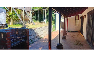 I. HOLZAPFEL #1057 | Casa 4D3B en Jardin del Mar