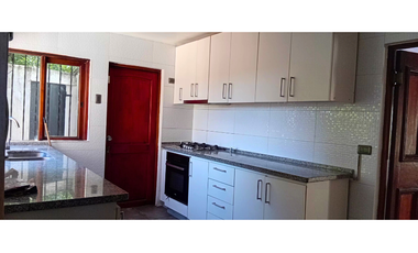 I. HOLZAPFEL #1057 | Casa 4D3B en Jardin del Mar