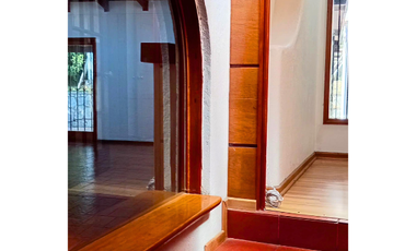 I. HOLZAPFEL #1057 | Casa 4D3B en Jardin del Mar