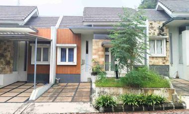 Disewa Rumah Siap Huni di Rancamaya Golf Bogor