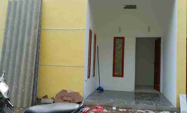11 Unit Rumah Baru Murah di Sidokerto, Buduran, Sda