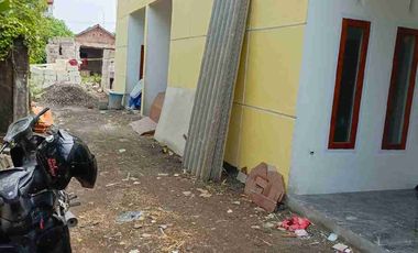 11 Unit Rumah Baru Murah di Sidokerto, Buduran, Sda