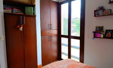 Arriendo apartamento Villa de Leyva