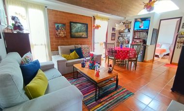 Arriendo apartamento Villa de Leyva