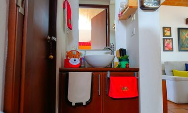 Arriendo apartamento Villa de Leyva