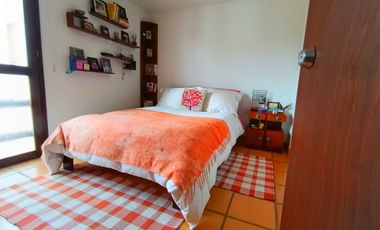 Arriendo apartamento Villa de Leyva