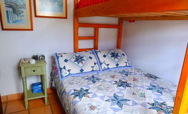 Arriendo apartamento Villa de Leyva