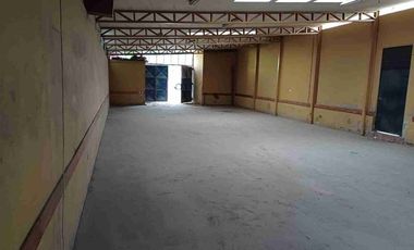 Galpón Sector Centro Alto