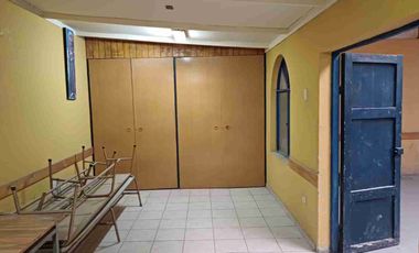 Galpón Sector Centro Alto