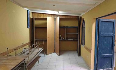 Galpón Sector Centro Alto