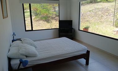 Arriendo casa conjunto cerrado Hidalgos