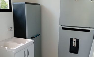 Arriendo casa conjunto cerrado Hidalgos