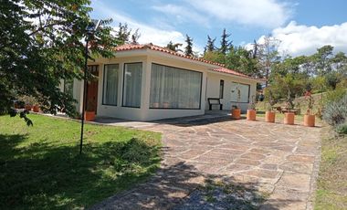 Arriendo casa conjunto cerrado Hidalgos
