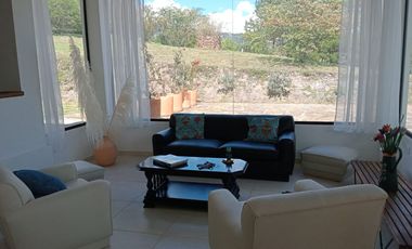 Arriendo casa conjunto cerrado Hidalgos