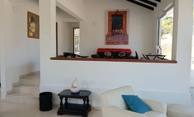 Arriendo casa conjunto cerrado Hidalgos