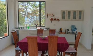 Arriendo casa conjunto cerrado Hidalgos