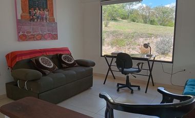 Arriendo casa conjunto cerrado Hidalgos