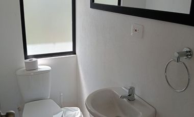 Arriendo casa conjunto cerrado Hidalgos