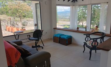 Arriendo casa conjunto cerrado Hidalgos