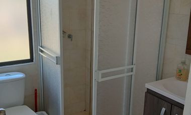 Arriendo casa conjunto cerrado Hidalgos