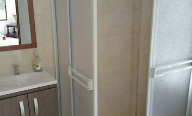 Arriendo casa conjunto cerrado Hidalgos