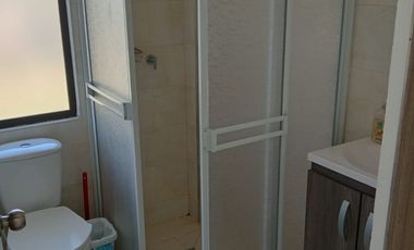 Arriendo casa conjunto cerrado Hidalgos