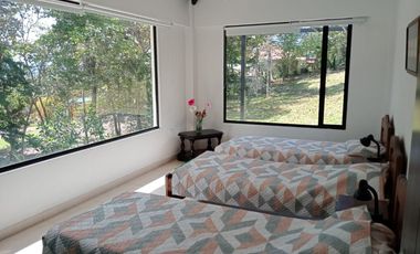 Arriendo casa conjunto cerrado Hidalgos