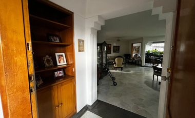 APARTAMENTO EN VENTA EDIFICIO EL QUIRINAL APTO 201