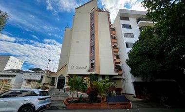 APARTAMENTO EN VENTA EDIFICIO EL QUIRINAL APTO 201