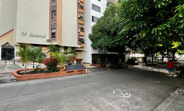 APARTAMENTO EN VENTA EDIFICIO EL QUIRINAL APTO 201