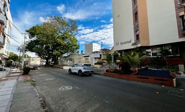 APARTAMENTO EN VENTA EDIFICIO EL QUIRINAL APTO 201