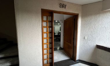 APARTAMENTO EN VENTA EDIFICIO EL QUIRINAL APTO 201