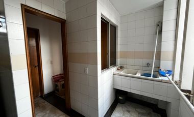 APARTAMENTO EN VENTA EDIFICIO EL QUIRINAL APTO 201