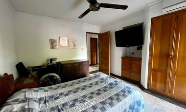 APARTAMENTO EN VENTA EDIFICIO EL QUIRINAL APTO 201