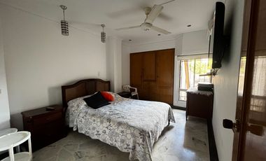 APARTAMENTO EN VENTA EDIFICIO EL QUIRINAL APTO 201