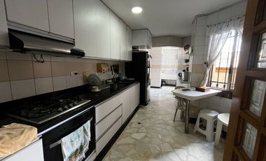 APARTAMENTO EN VENTA EDIFICIO EL QUIRINAL APTO 201