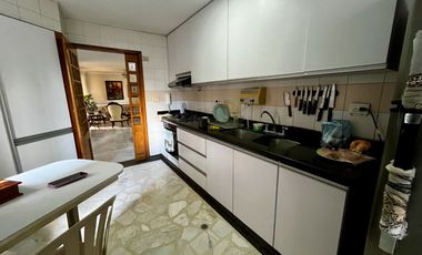 APARTAMENTO EN VENTA EDIFICIO EL QUIRINAL APTO 201