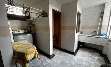 APARTAMENTO EN VENTA EDIFICIO EL QUIRINAL APTO 201