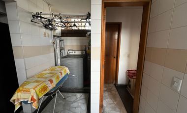 APARTAMENTO EN VENTA EDIFICIO EL QUIRINAL APTO 201