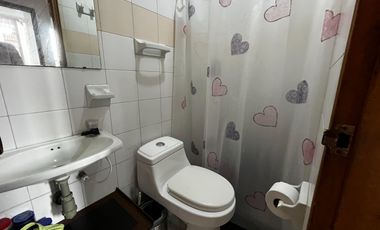 APARTAMENTO EN VENTA EDIFICIO EL QUIRINAL APTO 201