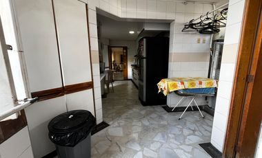 APARTAMENTO EN VENTA EDIFICIO EL QUIRINAL APTO 201