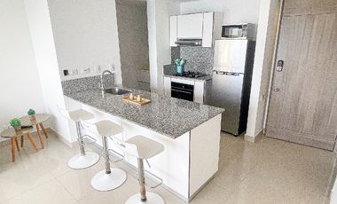 Vista frontal al mar en venta Morros City